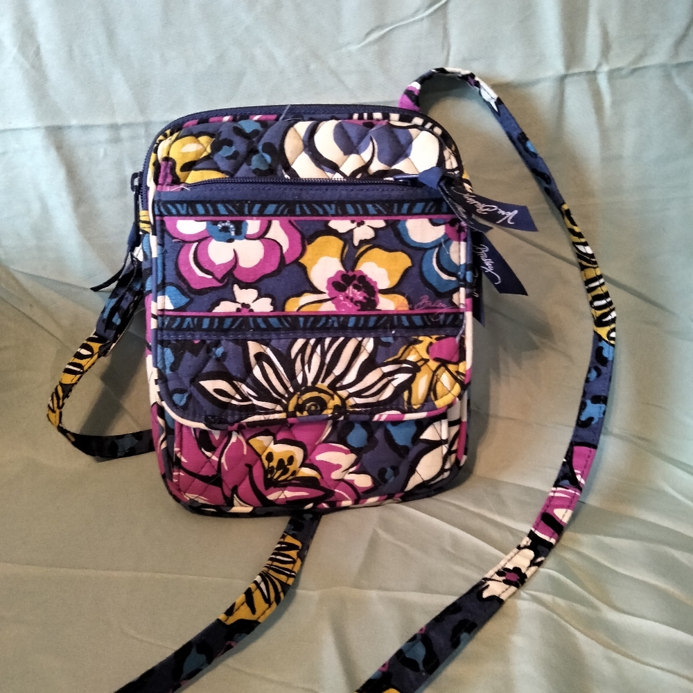 Vera Bradley Crossbody rossover